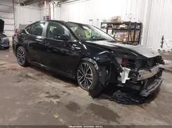 4T1DAACK1SU122729 2025 TOYOTA CAMRY