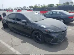 4T1DAACK1SU125288 2025 TOYOTA CAMRY