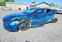4T1DAACK1SU126490 2025 TOYOTA CAMRY