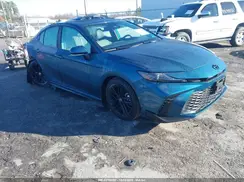 4T1DAACK1SU126859 2025 TOYOTA CAMRY