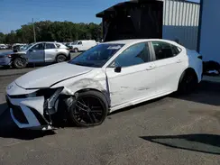 4T1DAACK1SU127381 2025 TOYOTA CAMRY