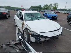 4T1DAACK1SU127848 2025 TOYOTA CAMRY