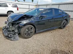 4T1DAACK1SU127851 2025 TOYOTA CAMRY