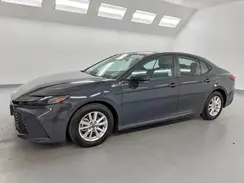 4T1DAACK1SU128756 2025 TOYOTA CAMRY
