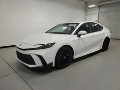 4T1DAACK1SU128790 2025 TOYOTA CAMRY
