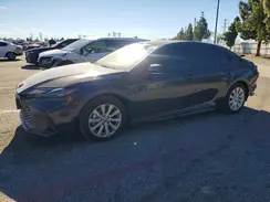 4T1DAACK1SU128871 2025 TOYOTA CAMRY