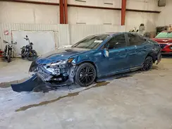 4T1DAACK1SU128904 2025 TOYOTA CAMRY