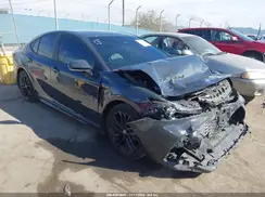 4T1DAACK1SU129065 2025 TOYOTA CAMRY