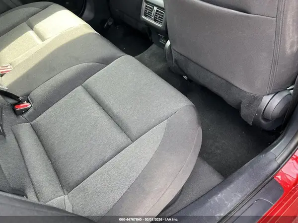 4T1DAACK1SU129485 2025 TOYOTA CAMRY - Image 7