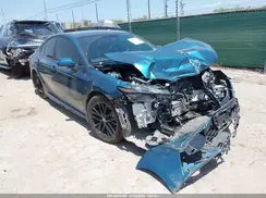 4T1DAACK1SU129552 2025 TOYOTA CAMRY
