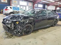 4T1DAACK1SU129955 2025 TOYOTA CAMRY