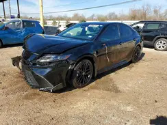 4T1DAACK1SU130278 2025 TOYOTA CAMRY