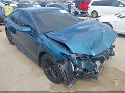 4T1DAACK1SU130734 2025 TOYOTA CAMRY