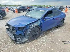 4T1DAACK1SU130944 2025 TOYOTA CAMRY
