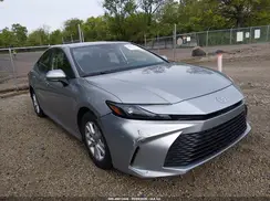 4T1DAACK1SU131706 2025 TOYOTA CAMRY