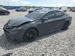 4T1DAACK1SU131754 2025 TOYOTA CAMRY