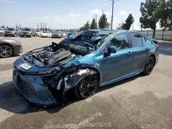 4T1DAACK1SU131981 2025 TOYOTA CAMRY