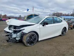 4T1DAACK1SU132774 2025 TOYOTA CAMRY
