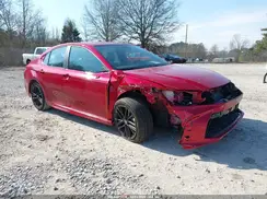 4T1DAACK1SU132841 2025 TOYOTA CAMRY