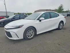 4T1DAACK1SU133147 2025 TOYOTA CAMRY