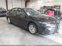 4T1DAACK1SU133956 2025 TOYOTA CAMRY