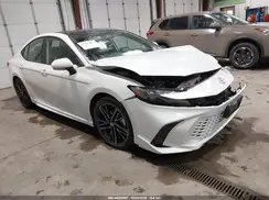 4T1DAACK1SU134914 2025 TOYOTA CAMRY