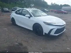 4T1DAACK1SU135402 2025 TOYOTA CAMRY