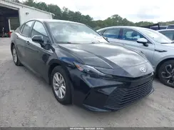 4T1DAACK1SU136064 2025 TOYOTA CAMRY