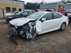 4T1DAACK1SU136209 2025 TOYOTA CAMRY