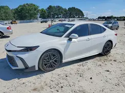 4T1DAACK1SU137103 2025 TOYOTA CAMRY