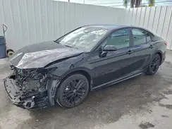 4T1DAACK1SU137456 2025 TOYOTA CAMRY