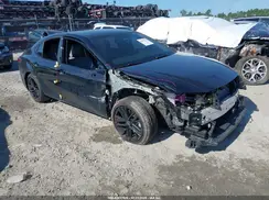 4T1DAACK1SU137795 2025 TOYOTA CAMRY