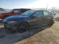 4T1DAACK1SU138266 2025 TOYOTA CAMRY