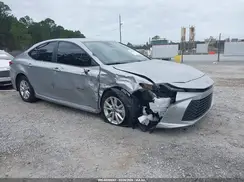 4T1DAACK1SU138400 2025 TOYOTA CAMRY