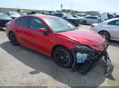 4T1DAACK1SU139384 2025 TOYOTA CAMRY