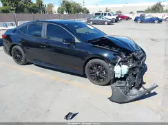 4T1DAACK1SU139773 2025 TOYOTA CAMRY