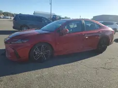 4T1DAACK1SU140096 2025 TOYOTA CAMRY
