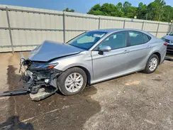 4T1DAACK1SU140518 2025 TOYOTA CAMRY