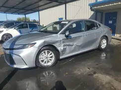 4T1DAACK1SU140728 2025 TOYOTA CAMRY