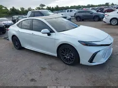 4T1DAACK1SU140907 2025 TOYOTA CAMRY
