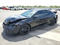 4T1DAACK1SU141183 2025 TOYOTA CAMRY