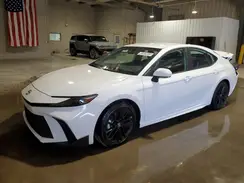 4T1DAACK1SU141426 2025 TOYOTA CAMRY