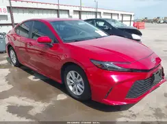 4T1DAACK1SU141605 2025 TOYOTA CAMRY