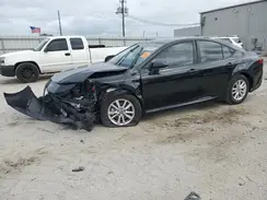 4T1DAACK1SU141667 2025 TOYOTA CAMRY