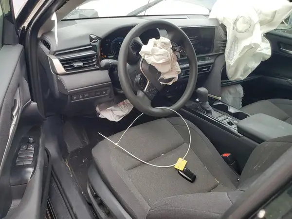 4T1DAACK1SU141667 2025 TOYOTA CAMRY - Image 8