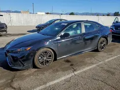 4T1DAACK1SU141684 2025 TOYOTA CAMRY