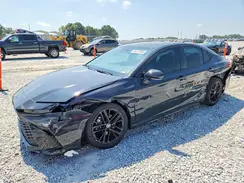 4T1DAACK1SU142138 2025 TOYOTA CAMRY