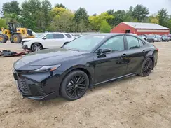 4T1DAACK1SU143645 2025 TOYOTA CAMRY