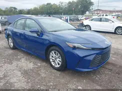 4T1DAACK1SU144178 2025 TOYOTA CAMRY