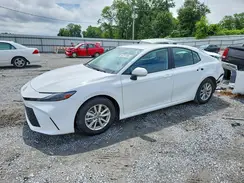 4T1DAACK1SU145623 2025 TOYOTA CAMRY